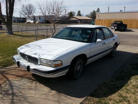 95 Buick Lesabre 1300 Trade Nex Tech Classifieds