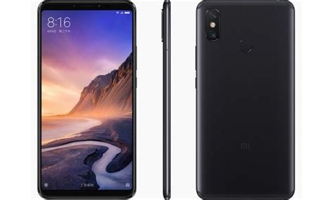 Root Xiaomi Mi Max M E A Using Magisk Without Twrp