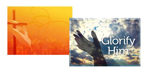 Church Powerpoint Templates | Church Art