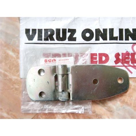 Jual Kipuco Sparepart Engsel Pintu Depan Atas Suzuki Jimny Katana