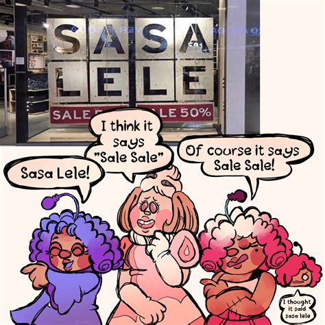 Sasa Lele By Chronomel On Deviantart