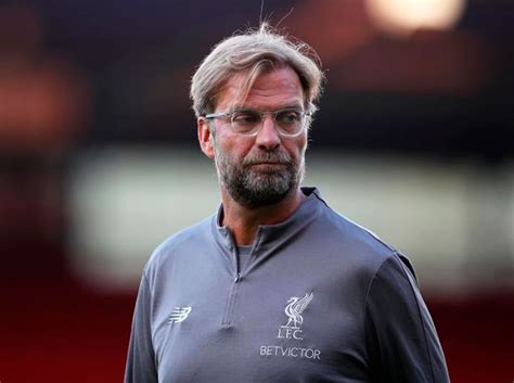 Klopp El Var Ya No Es Lo Mismo De Antes Líder En Deportes