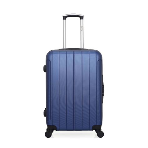 Hero Valise Weekend Abs Fogo Cm Roues Prix Carrefour