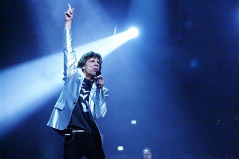 Le Concert Licked Live In Nyc Des Rolling Stones Rediffusé Sur Culturebox Mercredi 6