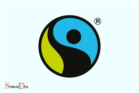 What Does The Fairtrade Symbol Mean? Green Background!