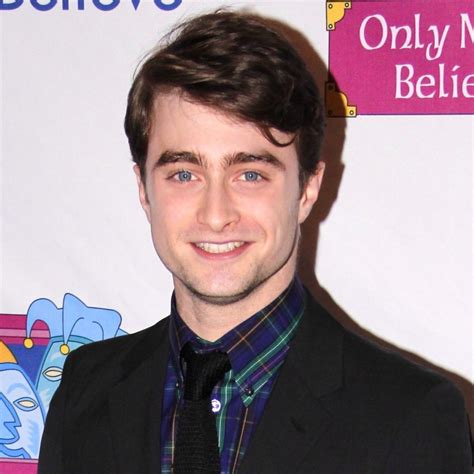 Who has Daniel Radcliffe dated? Girlfriend List, Dating History