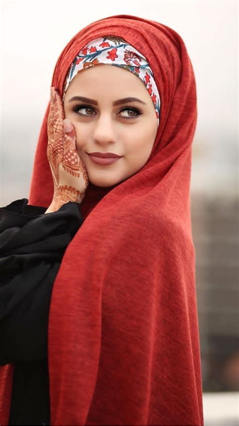 Muslim Girl Arabian Beautiful Girl HD Phone Wallpaper Pxfuel