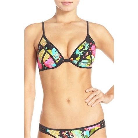 Body Glove Akela Greta Underwire Bikini Top Bikinis Body Glove