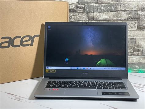 Acer Aspire Ryzen 5 3500u Computers And Tech Laptops And Notebooks On Carousell