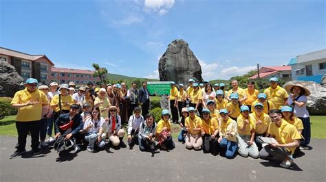 Ling Jiou Mountain Buddhist Web Tv Celebrating Hrh King Of Thailands