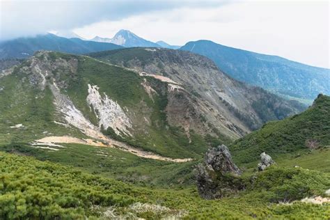 ニュウ・東天狗岳・天狗岳（西天狗岳）・中山 ししさんの八ヶ岳（赤岳・硫黄岳・天狗岳）の活動データ Yamap ヤマップ