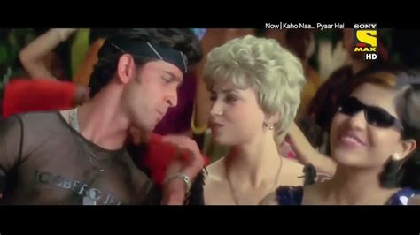 Ek Pal Ka Jeena Phir Kaho Na Pyar Hai Hrithik Roshan Amisha Patel Hdtv Songs 1080p Hd