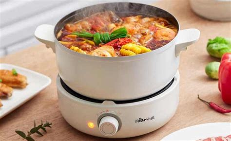 The 5 Best Electric Hot Pots In 2023 SKINGROOM