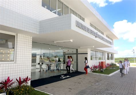 Unidade de CARUARU | Faculdade Senac Pernambuco