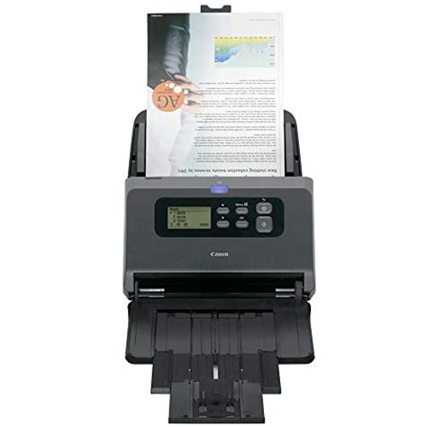 Canon ImageFORMULA DR M260 Sheetfed Scanner 600 Dpi Optical Pricepulse