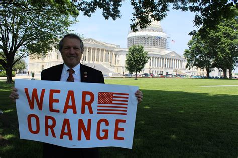 Gun Violence Prevention Congressman Mark Desaulnier