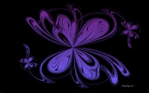 Purple Color Backgrounds Wallpaper Cave