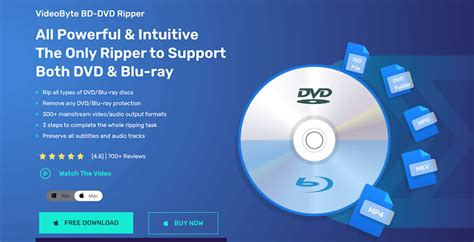 Best DVD Ripper To Rip DVD/Blu-ray Without Quality Loss 2023 - GEEKrar