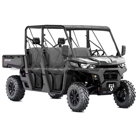 Utv Can Am Traxter Max Xu Hd T Canam Traxmaxxuhd T Promo Quad