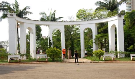 Parque Ceret São Paulo Saudável