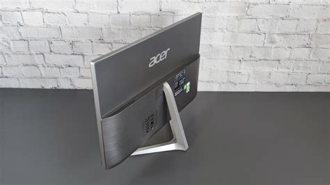 Acer Aspire C24 review: A workaday all-in-one at the right price | ITPro