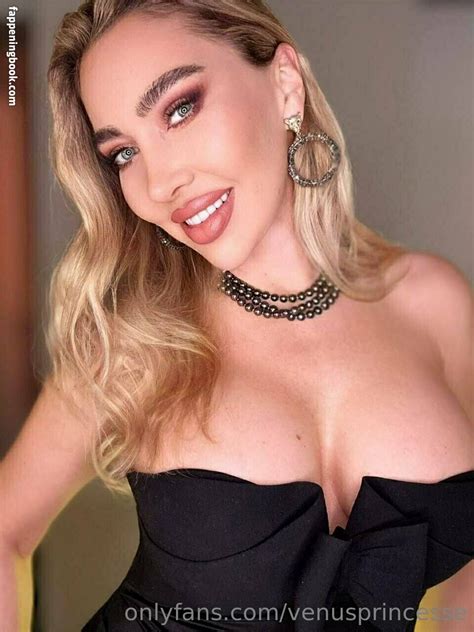 Venusprincesse Nude Onlyfans Leaks The Fappening Photo