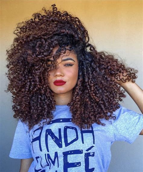 Pin By Curls4lyfe On Big Hair Dont Care Curly Hair Styles Amazing