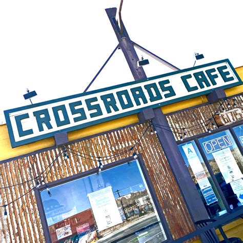 Crossroads Cafe - South Austin Gallery