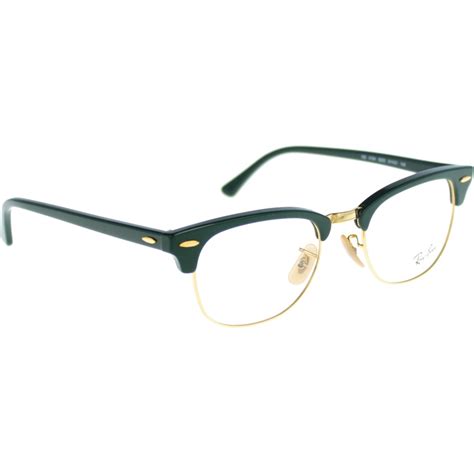 Clubmaster Prescription Glasses