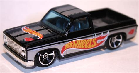 Chevy Silverado Hot Wheels Wiki 9207 Hot Sex Picture