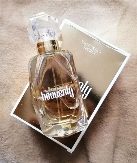 Heavenly Eau De Parfum 2019 Victorias Secret Fragancia Una Fragancia