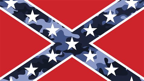 How The U S Military Came To Embrace The Confederate Flag The Atlantic