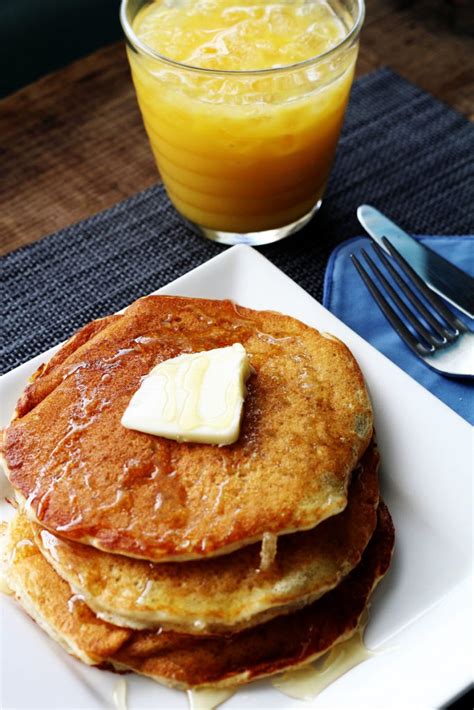 Melt In Your Mouth Buttermilk Pancakes My Recipe Treasures