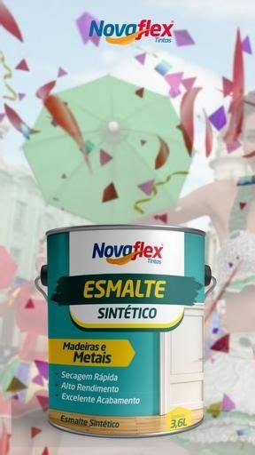 Brilhe No Carnaval As Cores Vibrantes Do Esmalte Sint Tico Novaflex