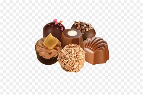 Truffe Au Chocolat Praline Lait Png Truffe Au Chocolat Praline