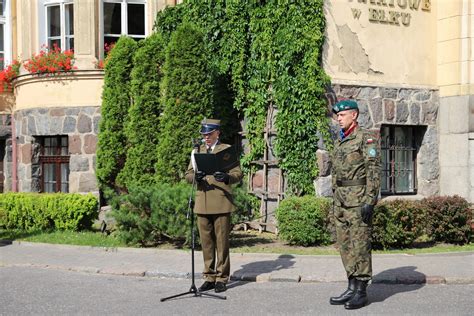 E K Obchody Rocznicy Bitwy Warszawskiej Cudu Nad Wis