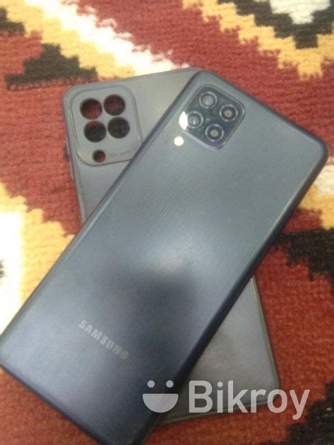 Samsung Galaxy F22 6 128 Used For Sale In Savar Bikroy