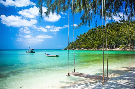 Koh Samui Island Tour View Details