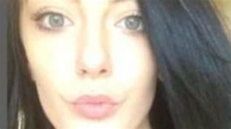 Frantic Search Launched For Missing 19 Year Old Girl Chloe Chalmers Who Vanished From Dundee