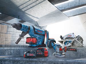 Bosch Professional Biturbo Gcm V Gdc Cordless Mitre Saw Incl