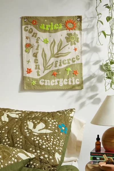 Tapestries + Wall Accents | Urban Outfitters