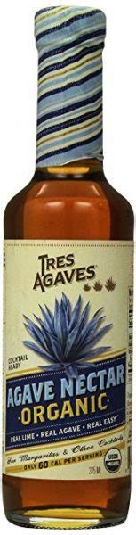 Ranking the best agave nectar of 2021 - Body Nutrition