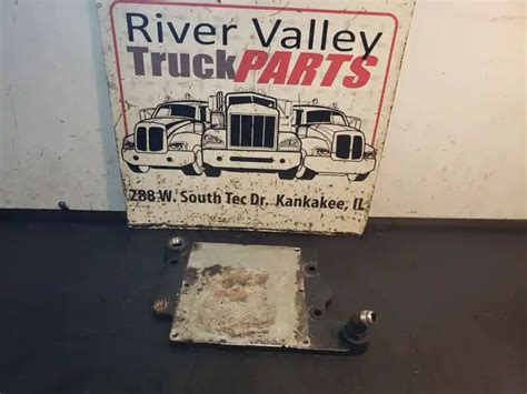 Used 1995 Cummins N14 Engine Misc Part For Sale KanKakee Illinois