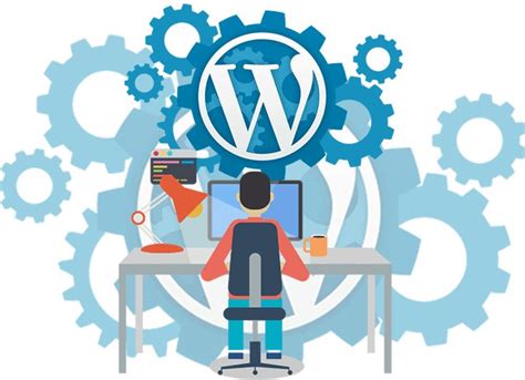 Dedicated Wordpress Programmer Hire A Wordpress Expert Hire