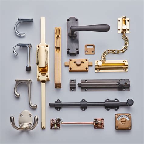 Decorative Hardware Products British Brass Hardware Croft