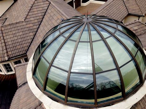 Amazing Skylight Dome For Storables