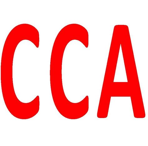 Cca Logo Cca Croquet Canterbury