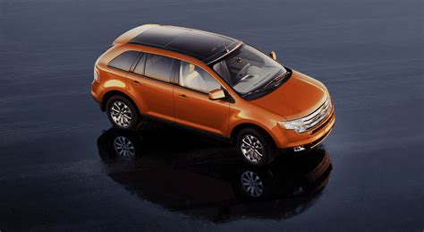 Top 10 Best-Selling SUVs In America – 2007 Year End | GCBC