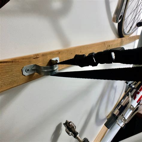 Diy Bicycle Wall Mount Artofit