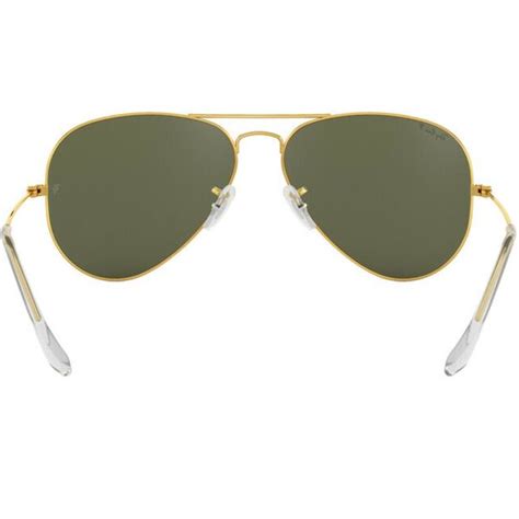 Tupi S A Lentes Ray Ban Solar Rb